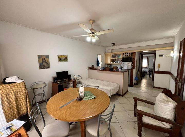 Departamento · 40m² · 2 Ambientes