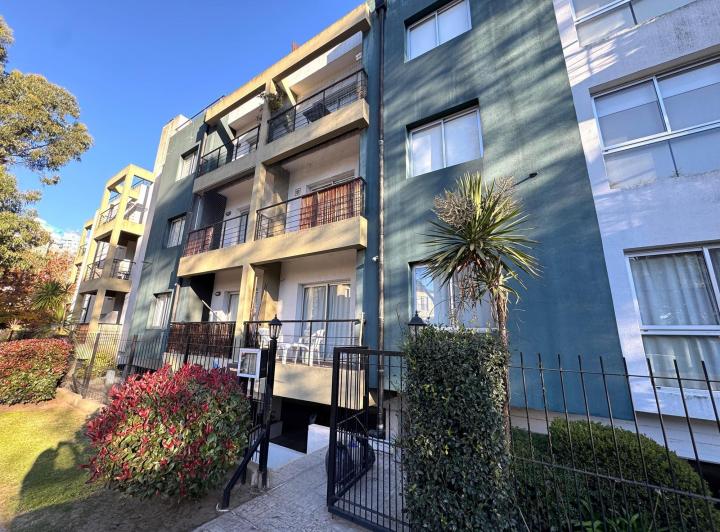 Departamento · 42m² · 1 Dormitorio · 1 Cochera