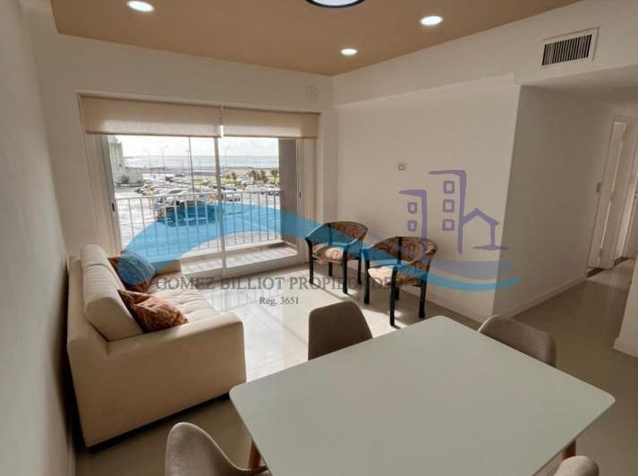 Departamento · 57m² · 3 Ambientes