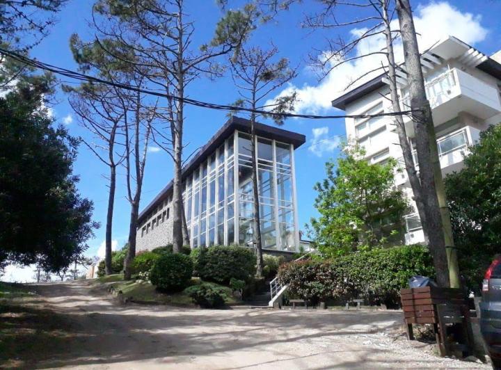Departamento · 51m² · 2 Ambientes