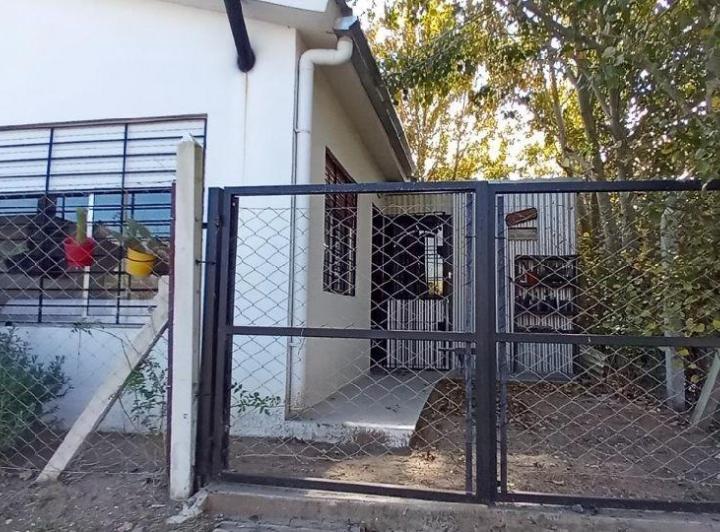 Departamento · 25m² · 1 Ambiente · 1 Cochera
