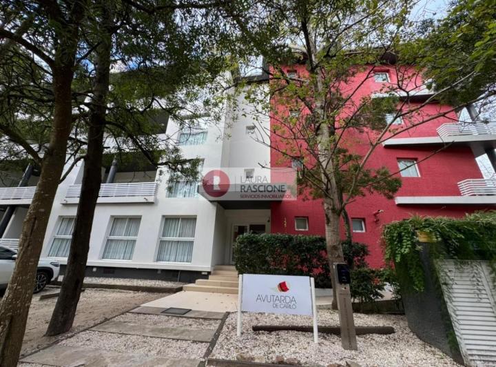 Departamento · 34m² · 1 Ambiente