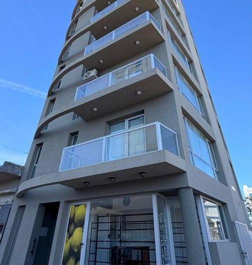 Departamento · 50m² · 2 Ambientes