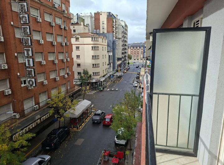 Departamento · 55m² · 2 Ambientes