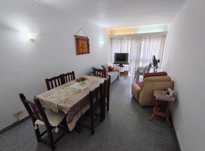 Departamento · 60m² · 2 Ambientes