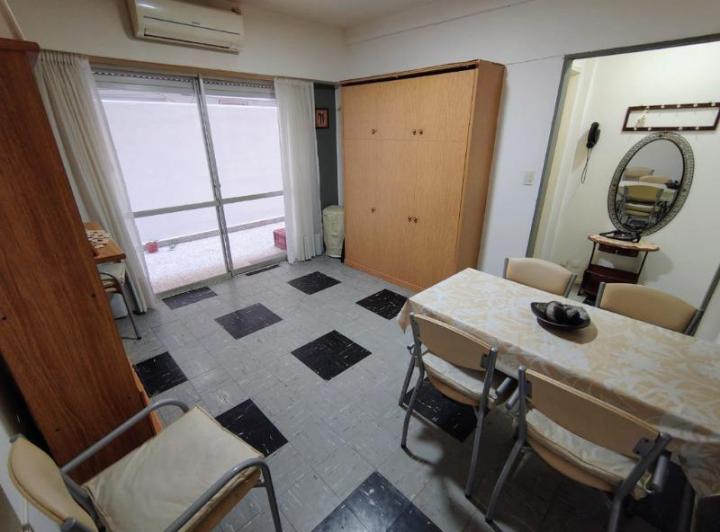 Departamento · 23m² · 1 Ambiente