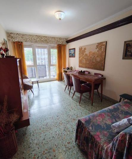 Departamento · 65m² · 3 Ambientes