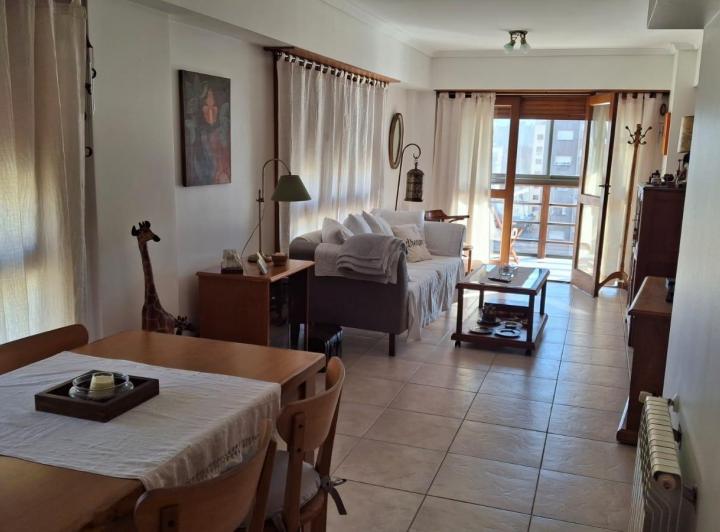 Departamento · 70m² · 3 Ambientes