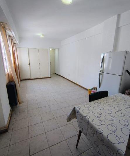 Departamento · 29m² · 1 Ambiente