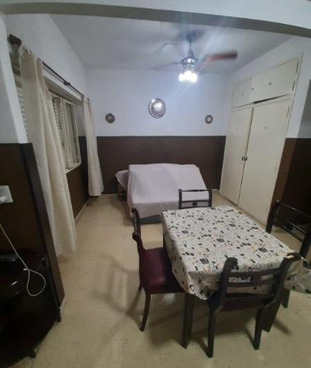 Departamento · 27m² · 1 Ambiente