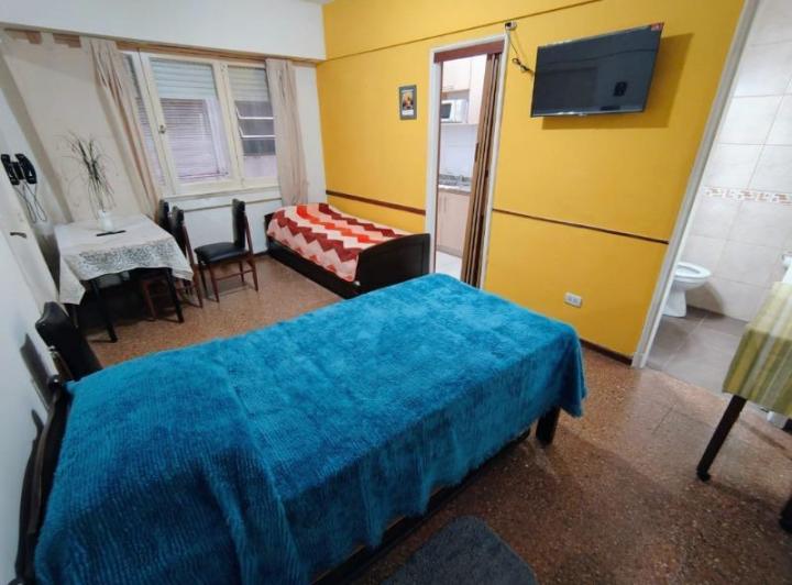 Departamento · 25m² · 1 Ambiente