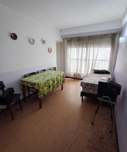 Departamento · 27m² · 1 Ambiente
