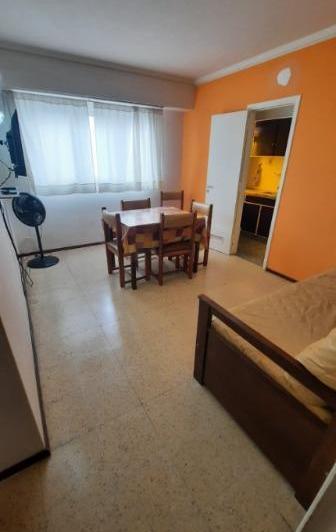 Departamento · 36m² · 2 Ambientes