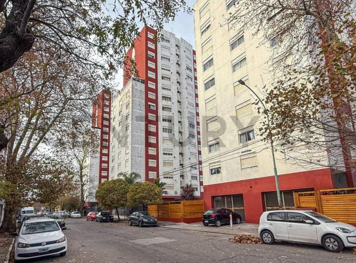 Departamento · 46m² · 2 Ambientes
