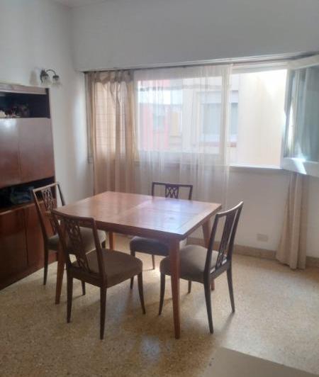 Departamento · 40m² · 2 Ambientes