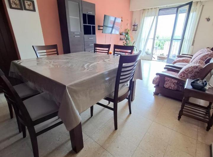 Departamento · 90m² · 4 Ambientes