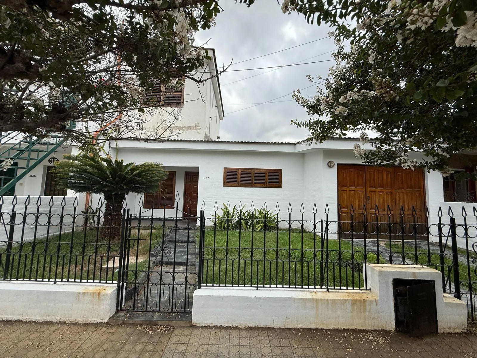 Oportunidad!! Casa de 4 dormitorios!!