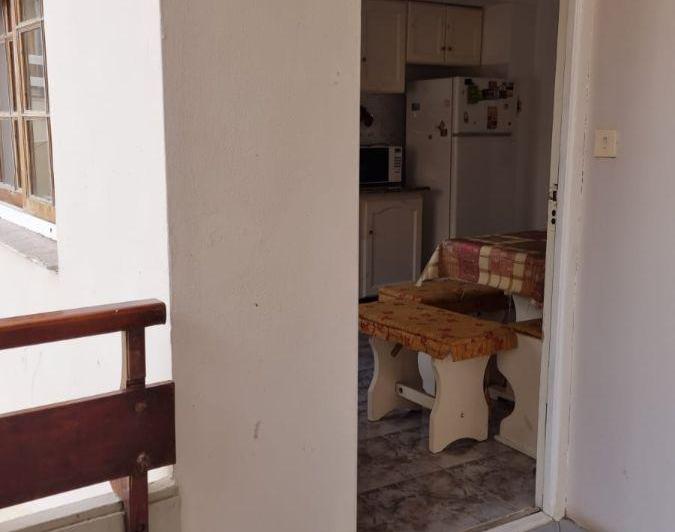 Departamento · 86m² · 4 Ambientes · 2 Cocheras