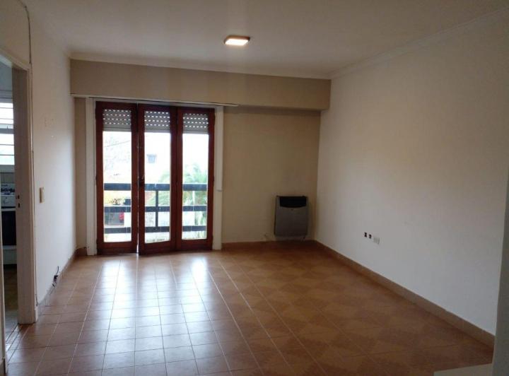 Departamento · 35m² · 2 Ambientes · 1 Cochera