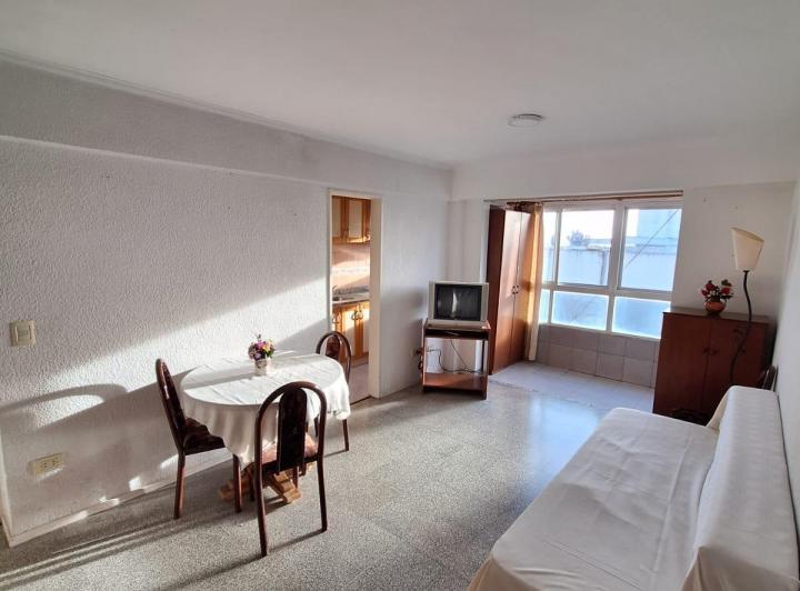 Departamento · 38m² · 2 Ambientes