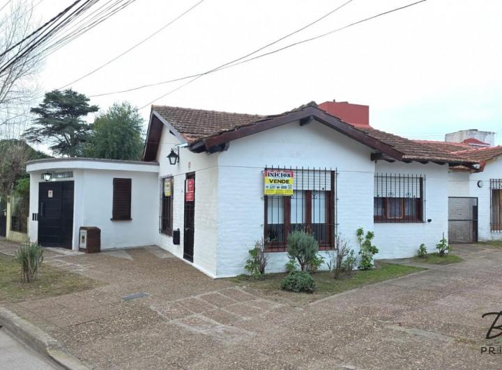 Departamento · 46m² · 3 Ambientes · 1 Cochera