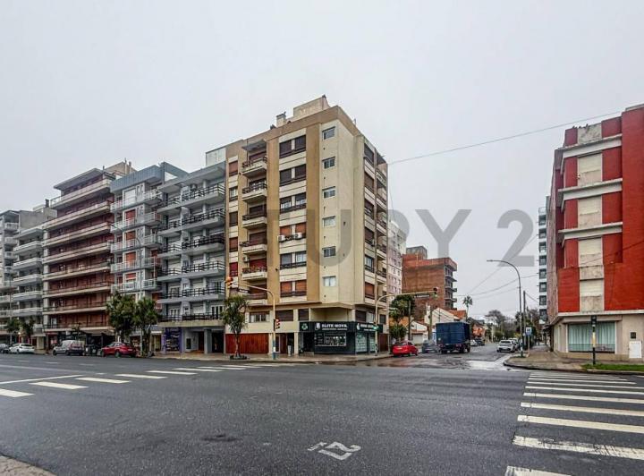 Departamento · 54m² · 3 Ambientes