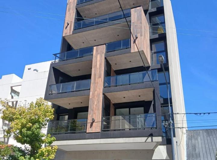 Departamento · 70m² · 2 Ambientes · 1 Cochera