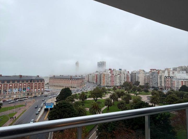 Departamento · 54m² · 2 Ambientes