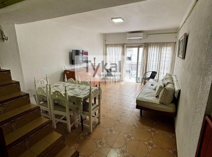 Departamento · 50m² · 3 Ambientes