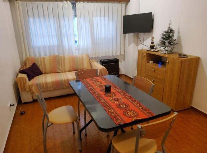 Departamento · 27m² · 1 Ambiente