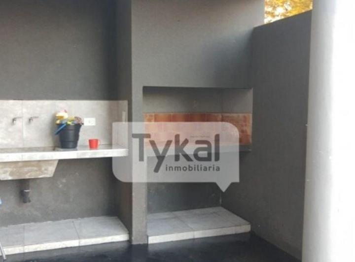 Departamento · 47m² · 2 Ambientes · 1 Cochera