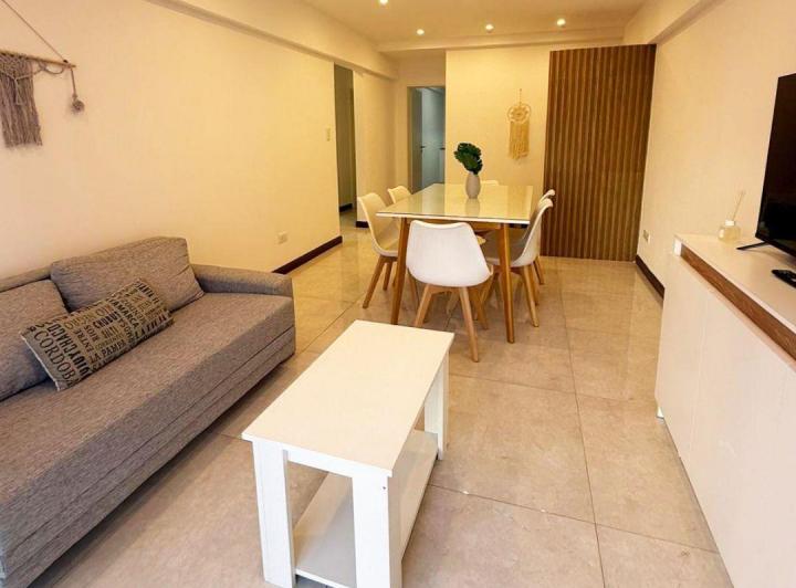 Departamento · 62m² · 3 Ambientes