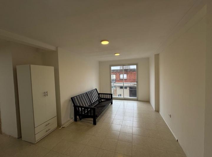 Departamento · 41m² · 2 Ambientes