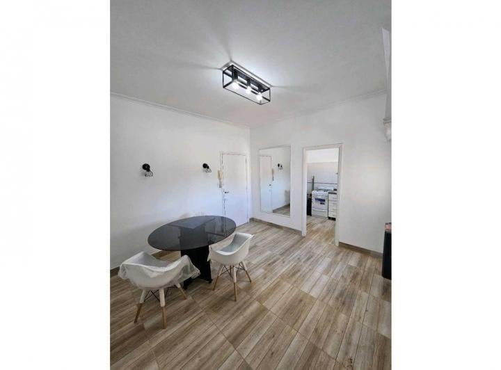 Departamento · 43m² · 3 Ambientes