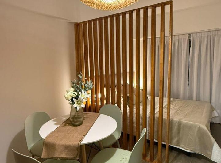 Departamento · 23m² · 1 Ambiente