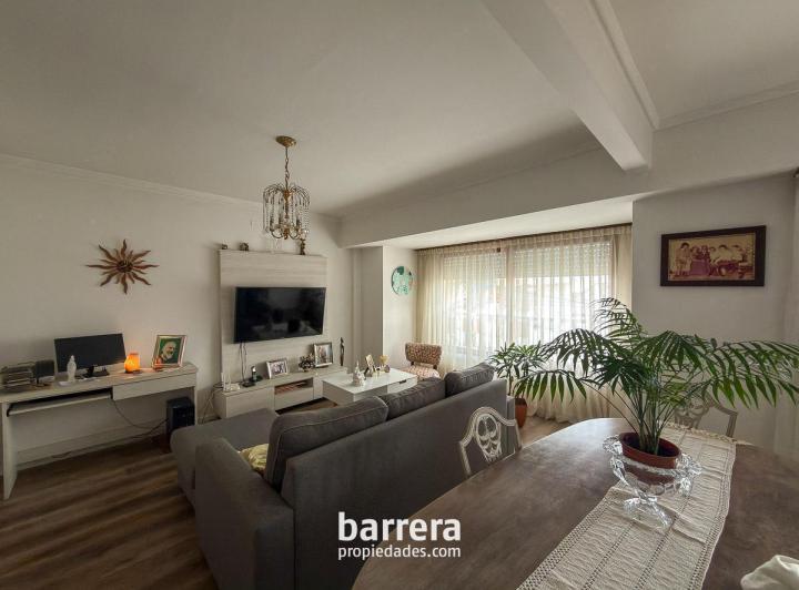 Departamento · 92m² · 3 Ambientes