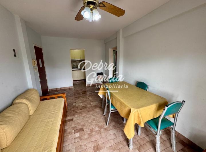 Departamento · 34m² · 2 Ambientes