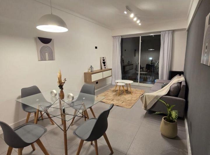 Departamento · 50m² · 2 Ambientes