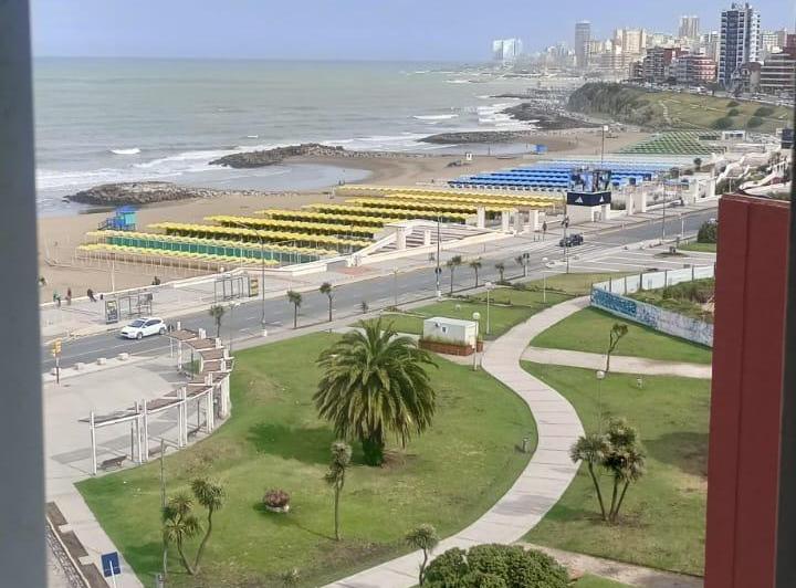 Departamento · 28m² · 1 Ambiente
