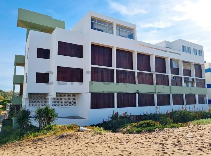 Departamento · 52m² · 3 Ambientes · 1 Cochera