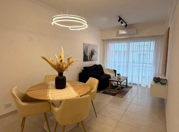 Departamento · 58m² · 2 Ambientes