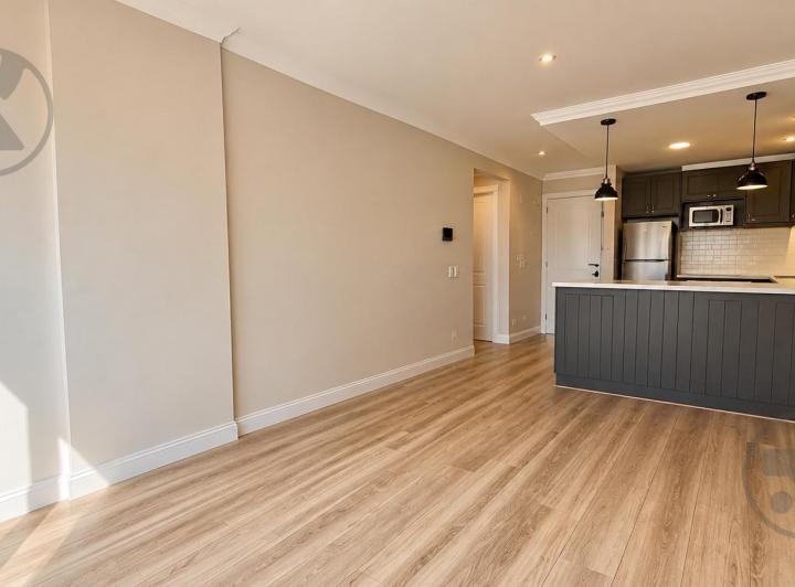 Departamento · 55m² · 2 Ambientes · 1 Cochera