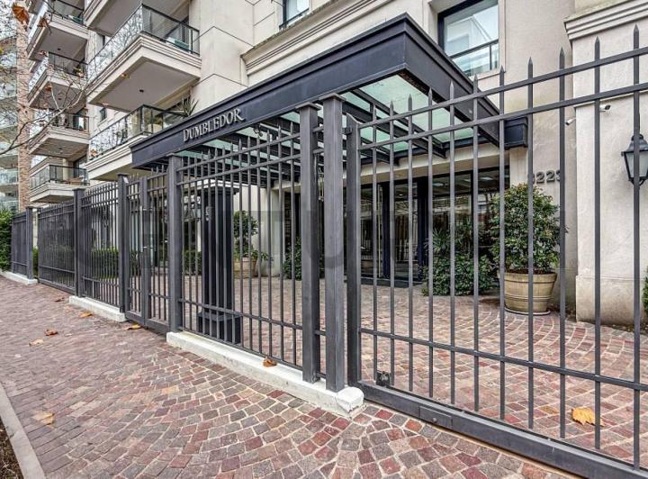 Departamento · 51m² · 2 Ambientes · 1 Cochera