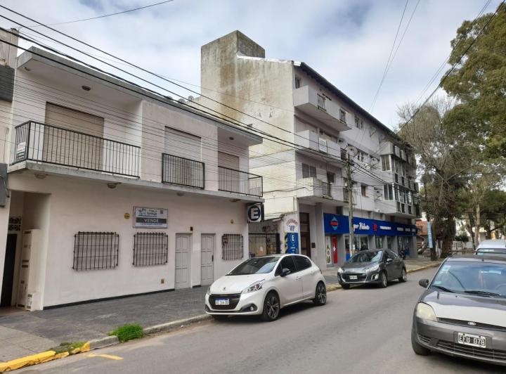 Departamento · 35m² · 2 Ambientes