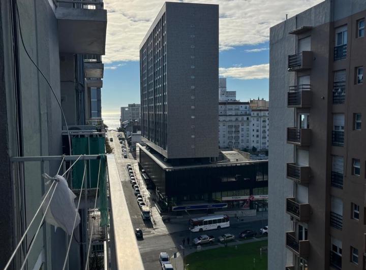 Departamento · 31m² · 2 Ambientes