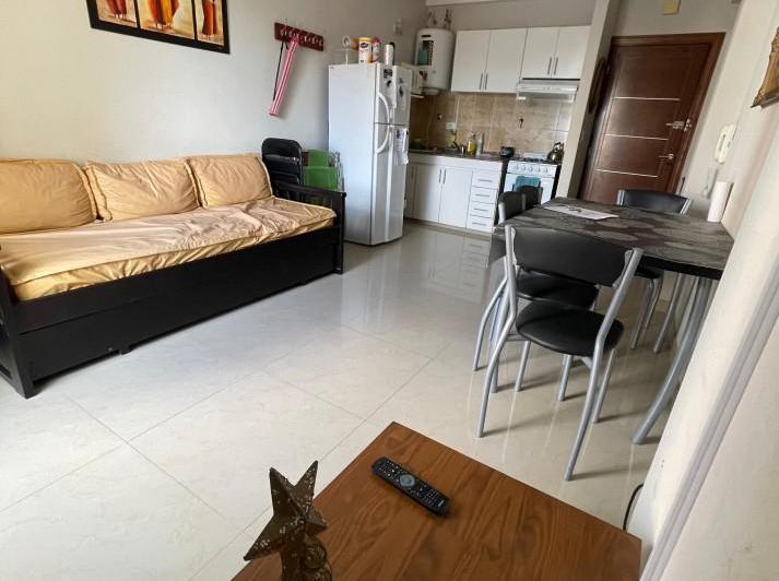Departamento · 40m² · 2 Ambientes