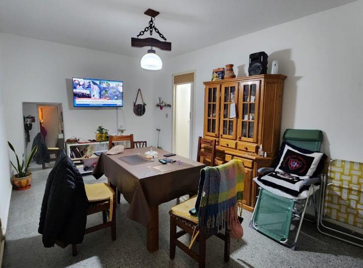 Departamento · 50m² · 2 Ambientes