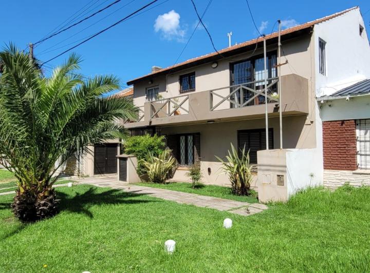 Departamento · 50m² · 2 Ambientes · 1 Cochera