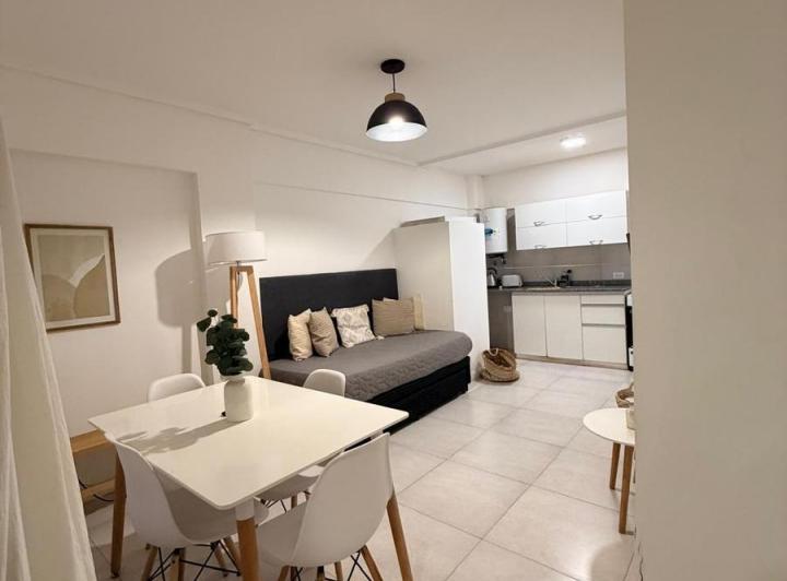 Departamento · 45m² · 2 Ambientes