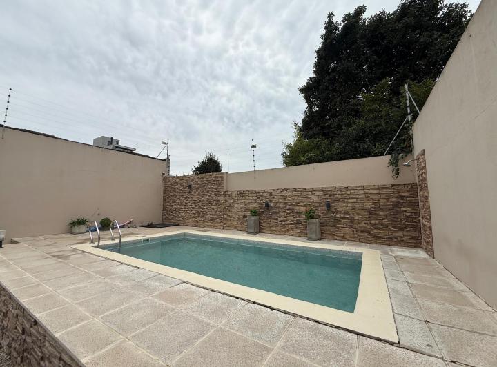 Departamento · 70m² · 3 Ambientes